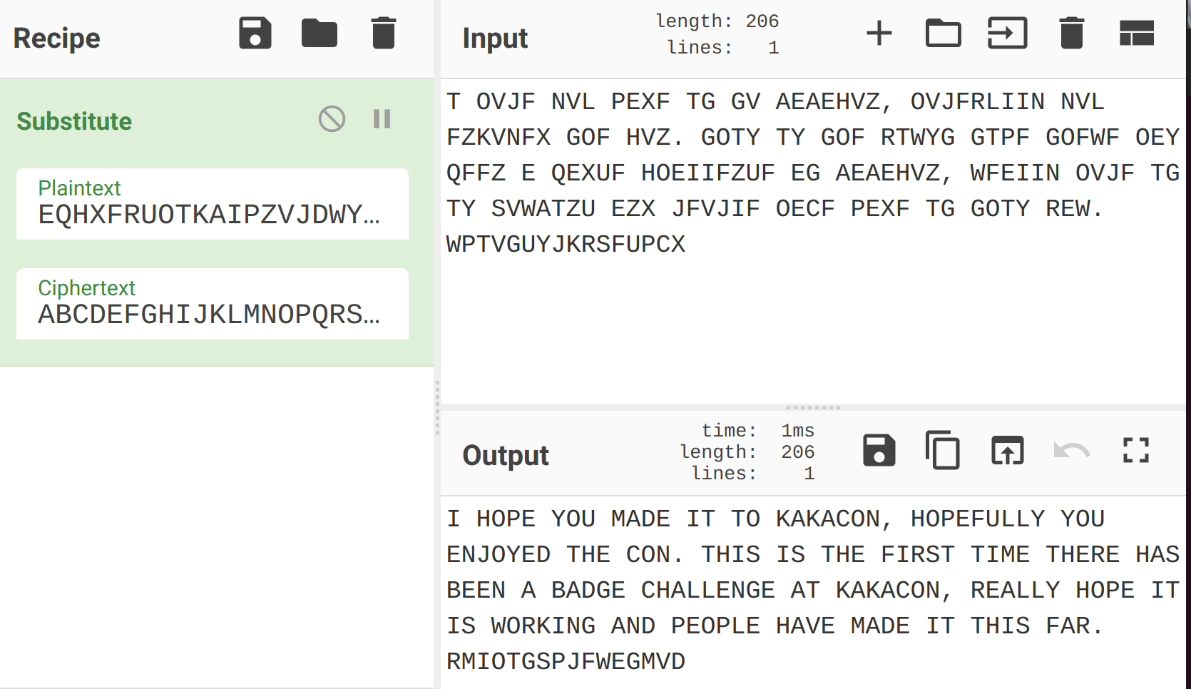 Screenshot of the above CyberChef URL